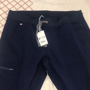 Figs Jogger Scrubs